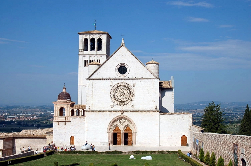 Photo:  Assisi 002